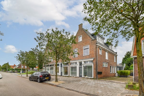 Te koop: Hadleystraat 44B, 1431 SN Aalsmeer